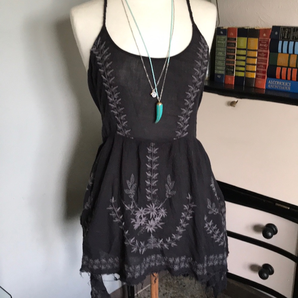 Bundle of 4 Free People swimsuit covers - Picture 6 of 6